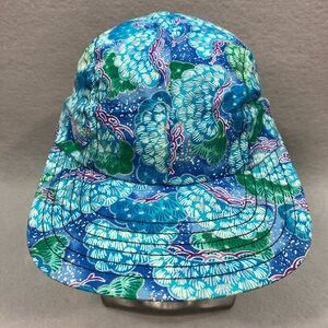 NWPEW VINTAGE 90’s Willow Tree Night Sky Hat